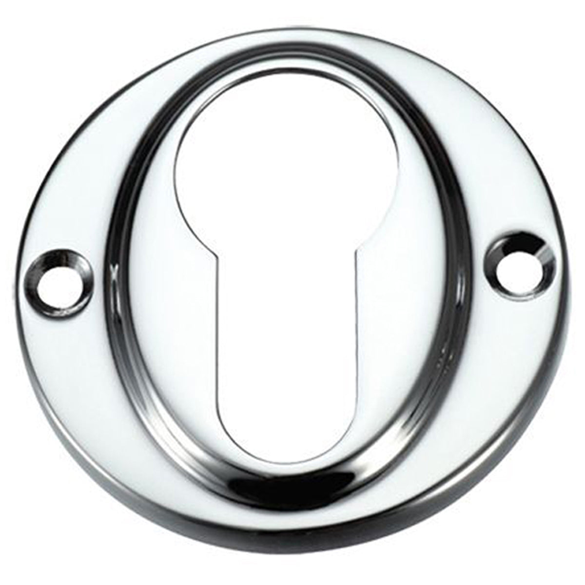 F&B ESCUTCHEON EURO D45 PCP