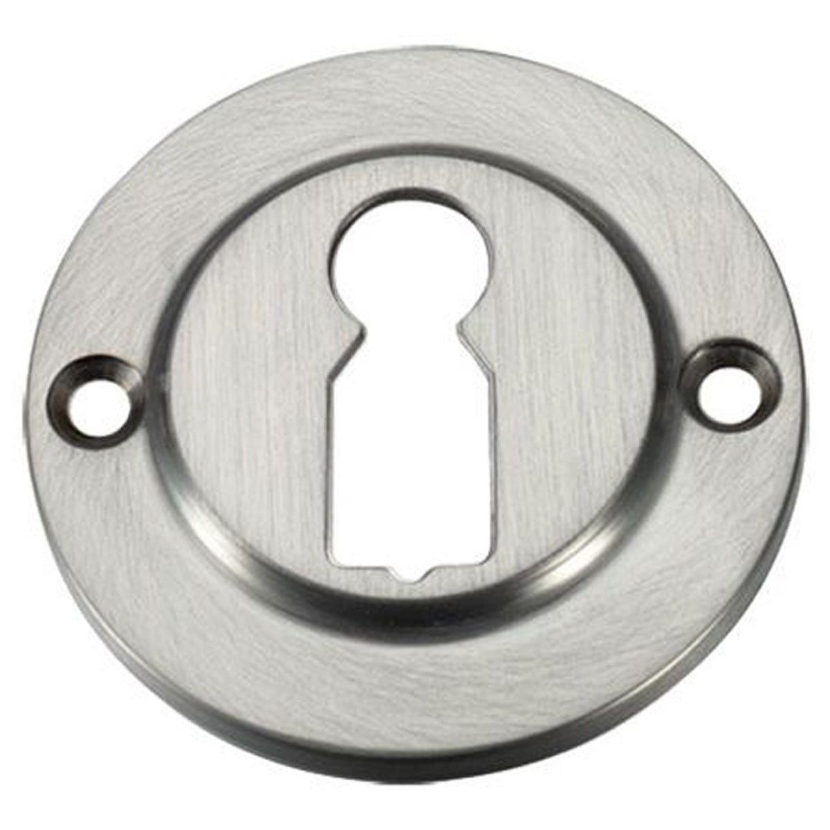 F&B ESCUTCHEON STD D45 SNP