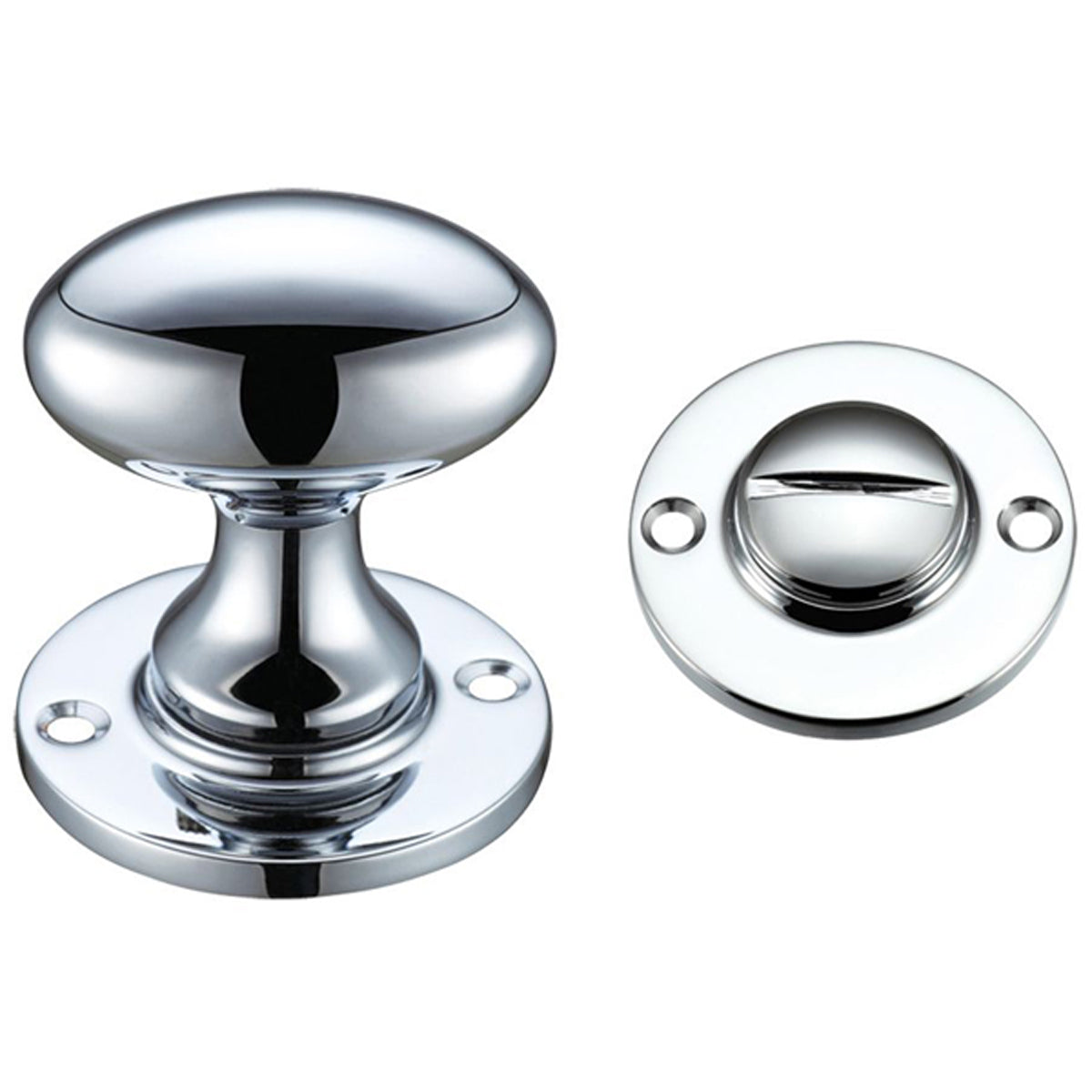 F&B WC TURN+RELEASE D40 5SPN PCP