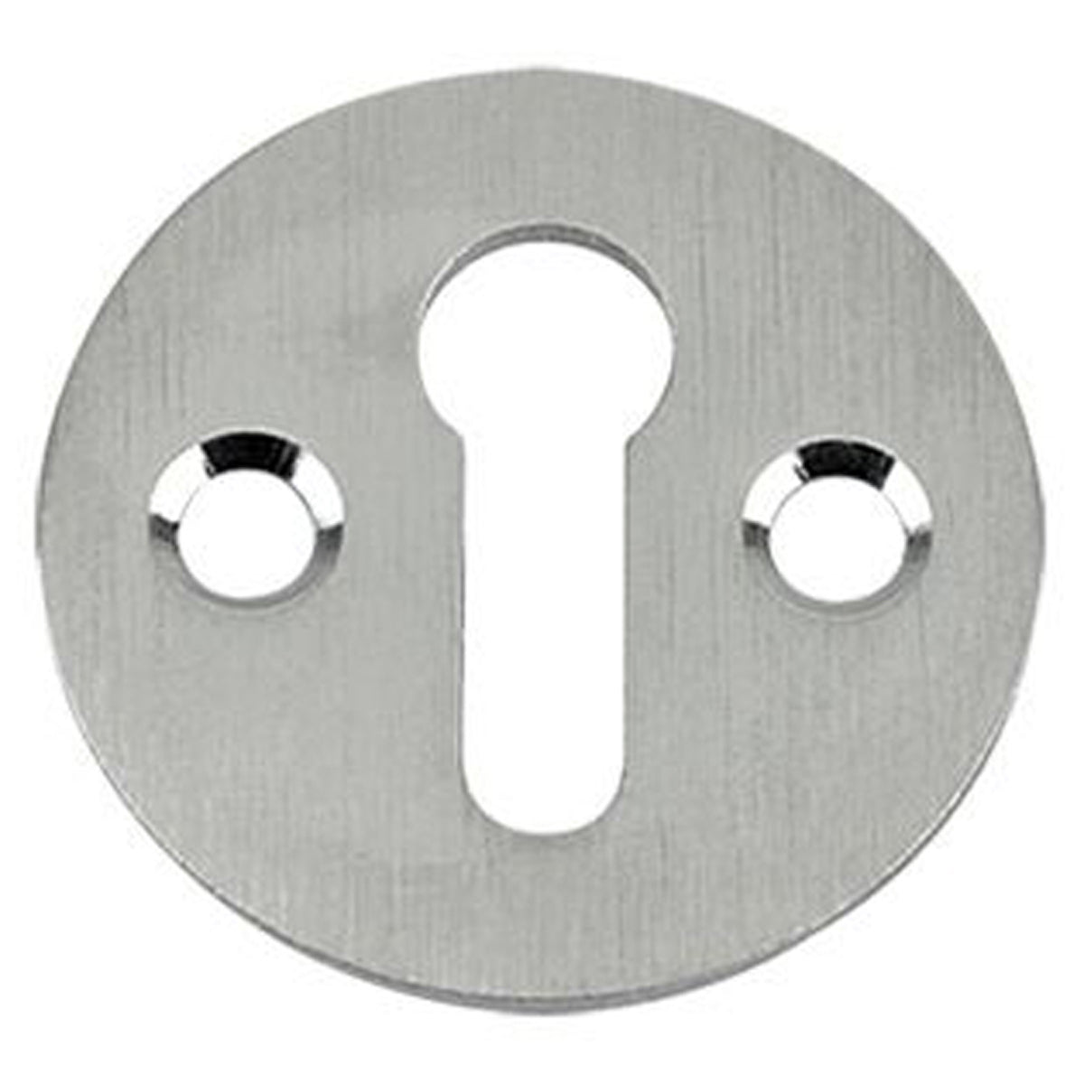 F&B ESCUCHEON VICT KEY D32 SCP