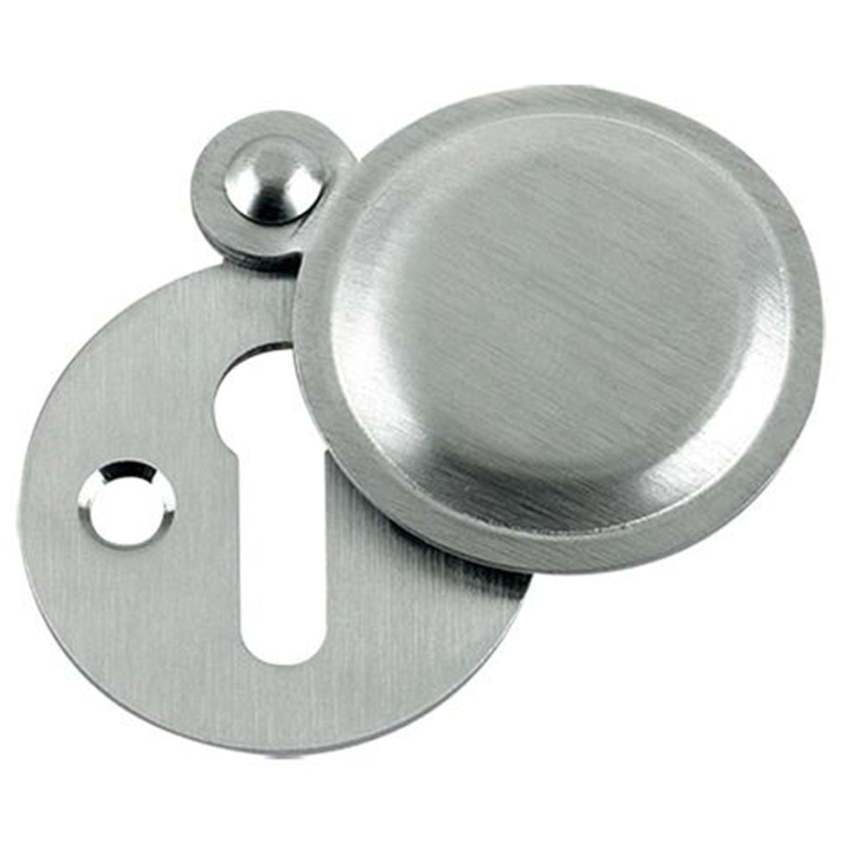 F&B ESCUCHEON VICT COV KEY D32 SCP