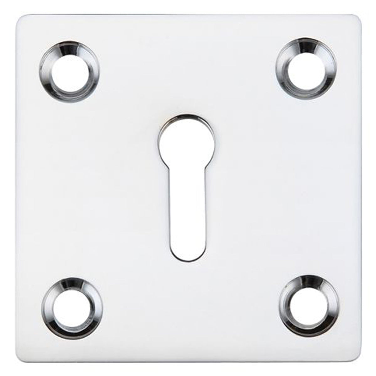 F&B VICTORIAN ESCUTCHEON D32 PCP