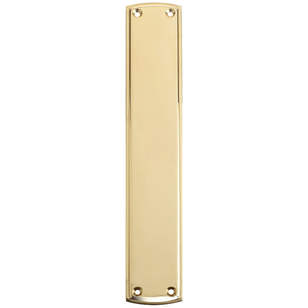 F&B FINGER PLATE 382x65 PBR