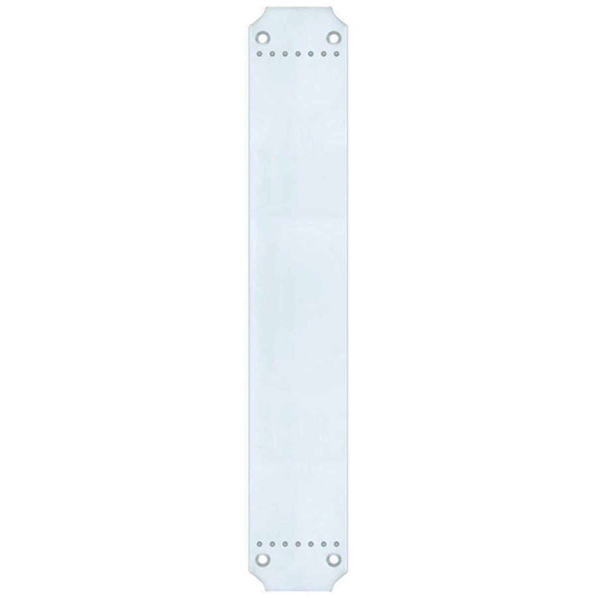 F&B FINGER PLATE 380x65 PCP