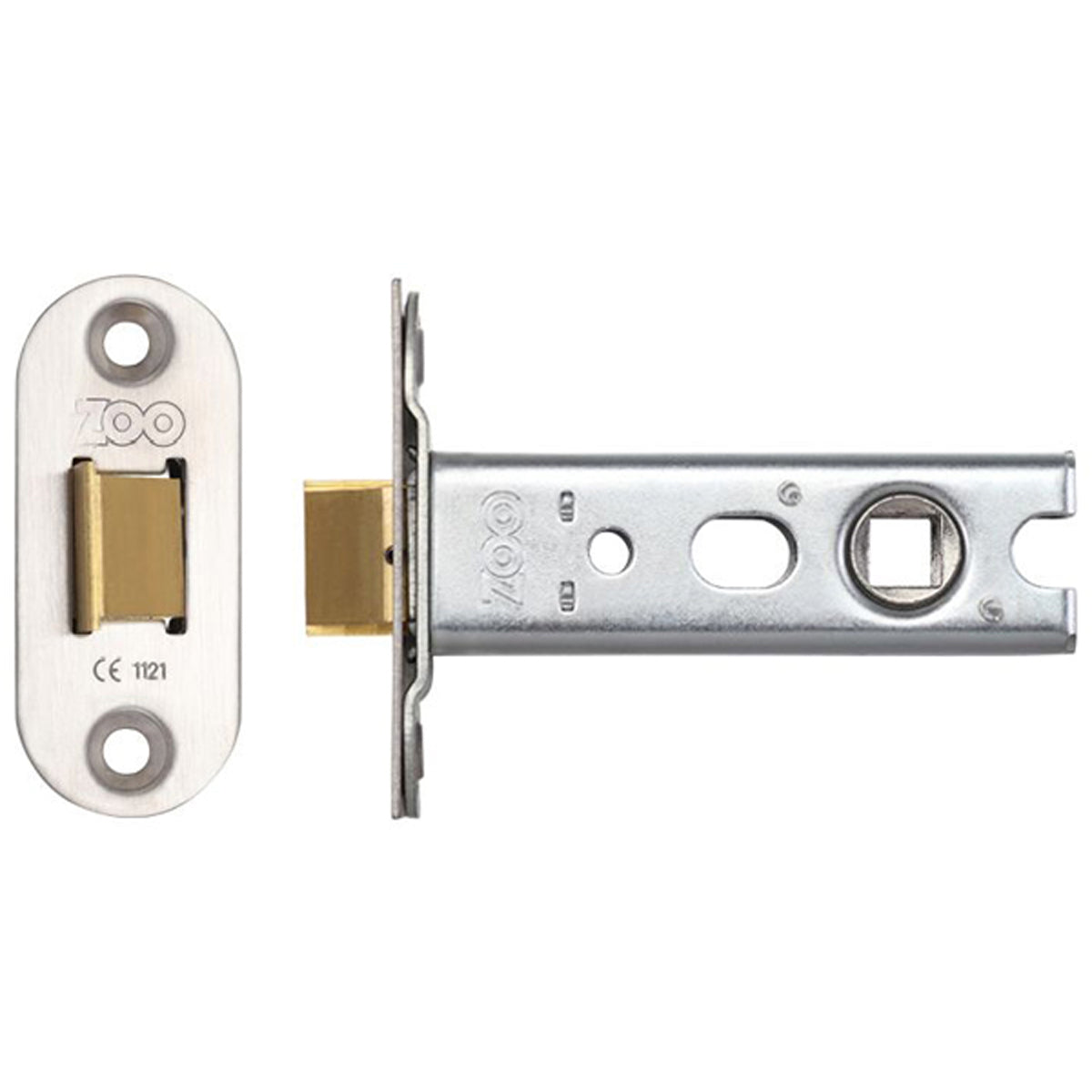 ZTLKA TUBULAR LATCH 76 RADIUS SSS – DFZ033B3