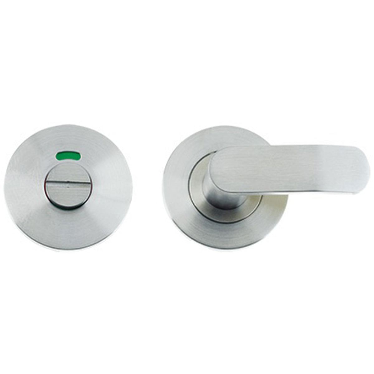 VIER ESCUTCHEON D52.0 TRN+REL 304SS