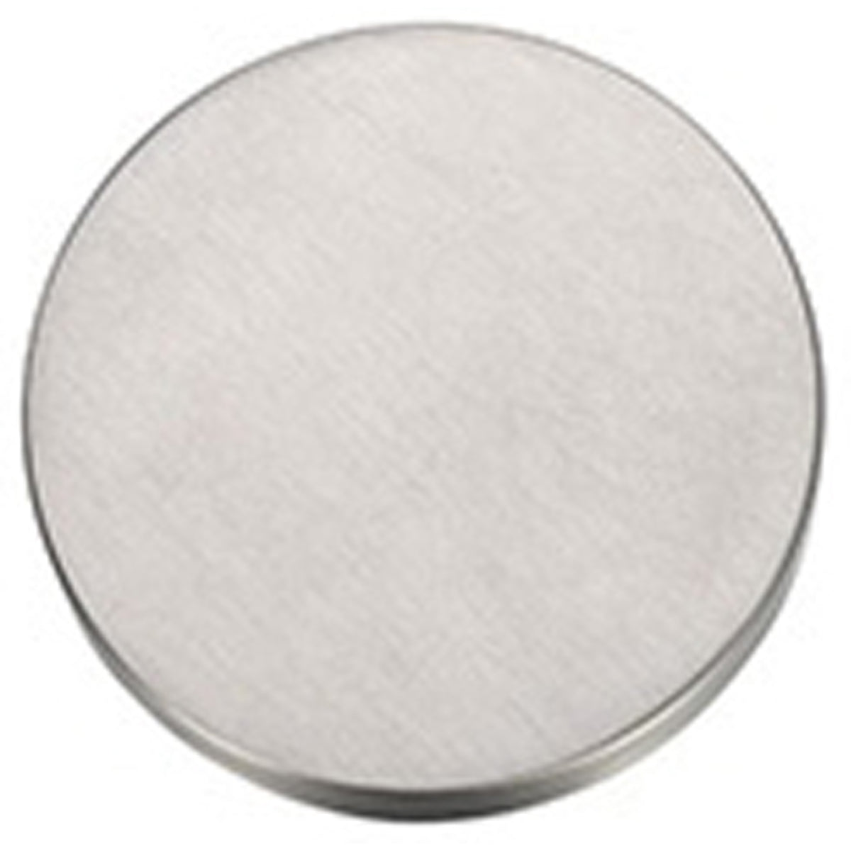 ZG4S ESCUTCHEON D52.0 BLANK SSS