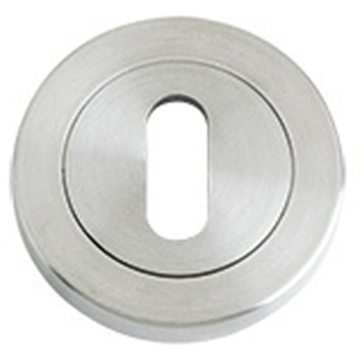 ZPS ESCUTCHEON D50.0 STD 304SS