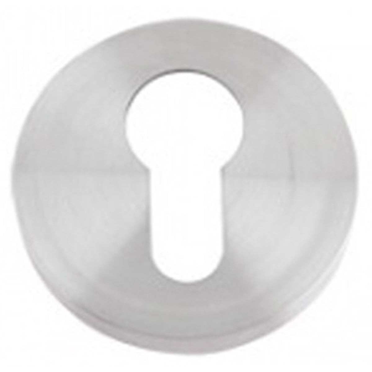 ZCS ESCUTCHEON D52.0 EURO 304SS