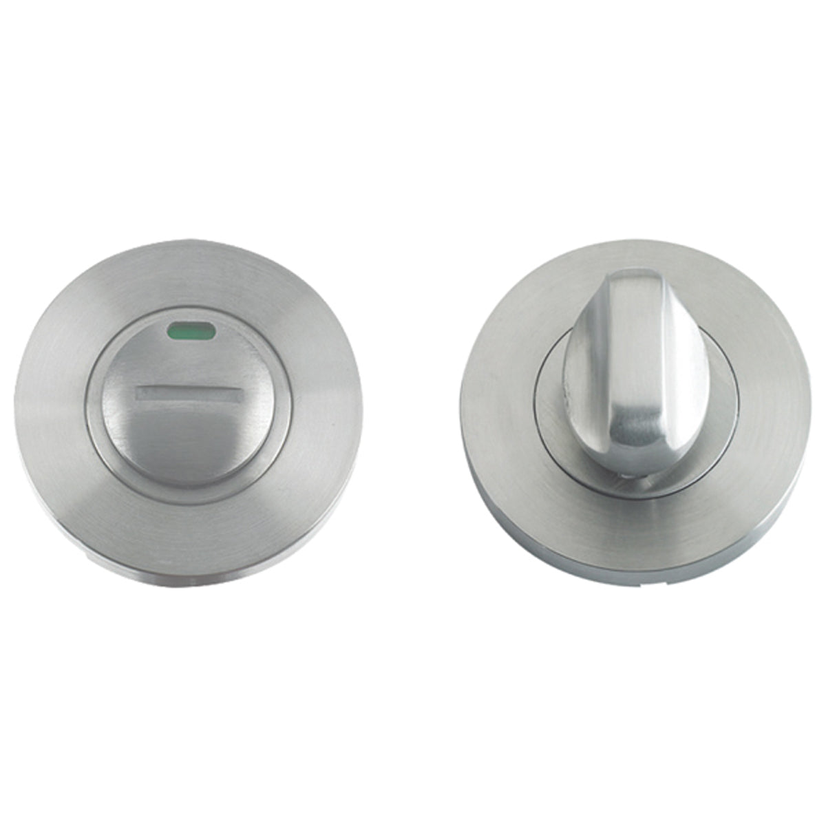 ZCS TURN+RELEASE 5SPN+IND 304SS