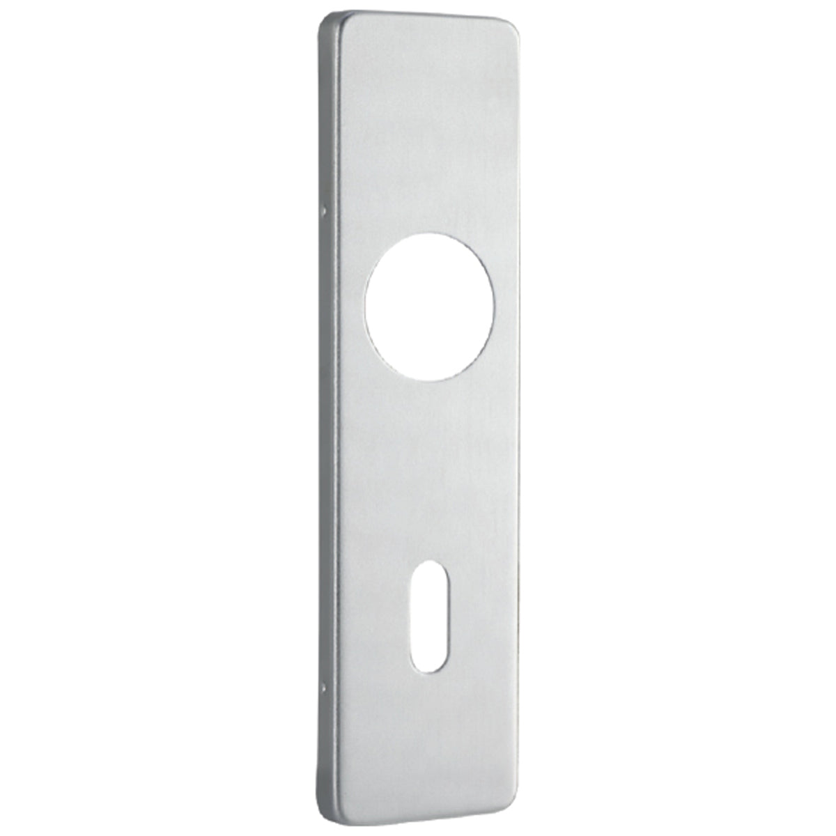 ZCS SHORT PLATE SQU LOCK 304PS