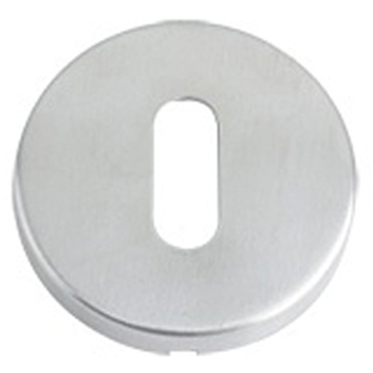 ZCS2 ESCUTCHEON D52.0 STD 201SS