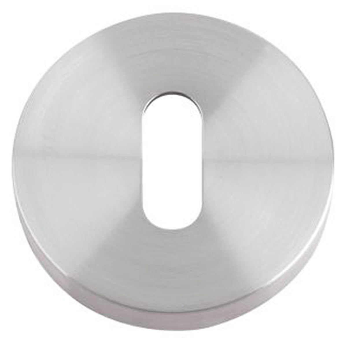 ZCS316 ESCUTCHEON D52 STD 316SS
