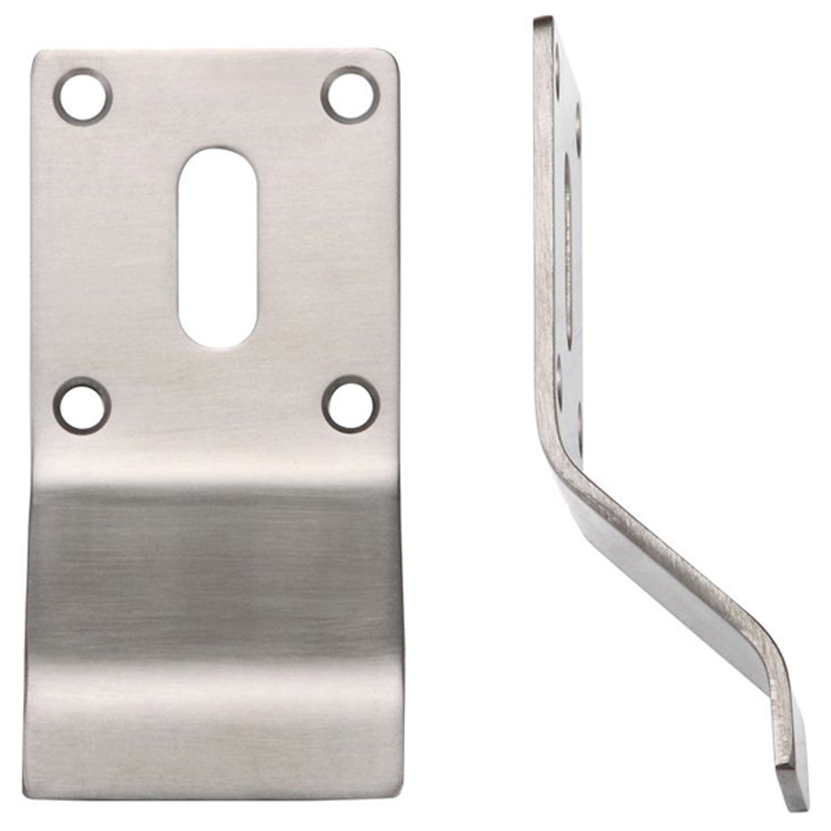 ZAS CYLINDER LATCH PULL 43x88 STD