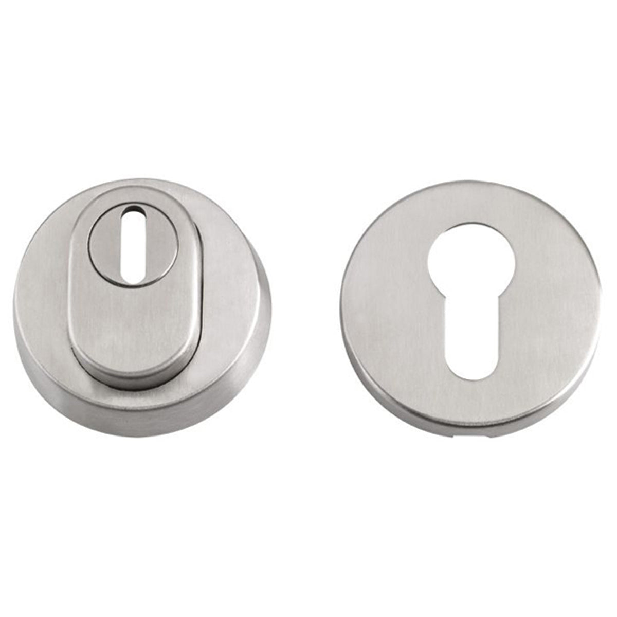 ZAS SECURITY ESCUTCHEON ZEP EURO