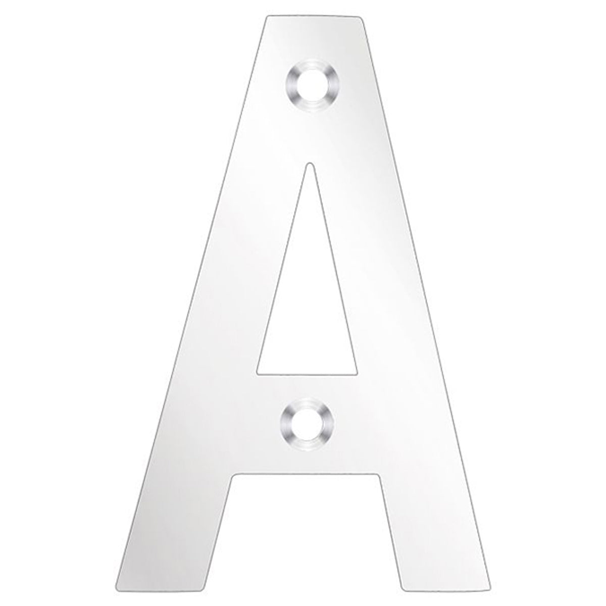 ZSN LETTER A 75 PSS