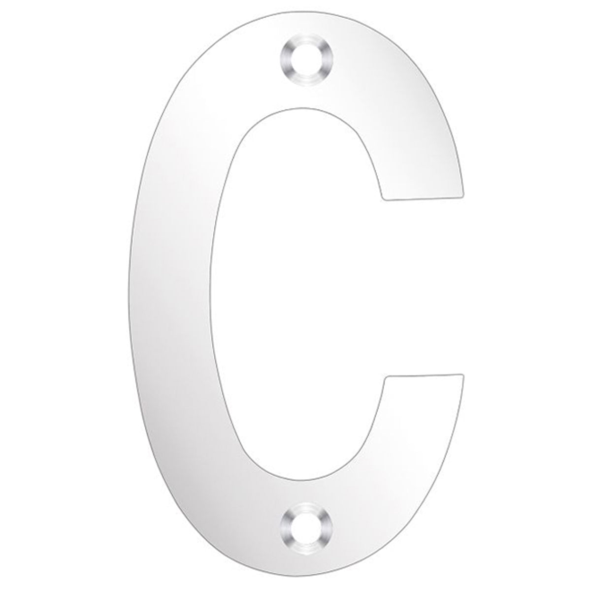 ZSN LETTER C 75 PSS