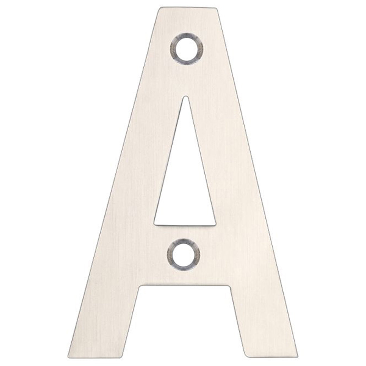 ZSN LETTER A 75 SSS