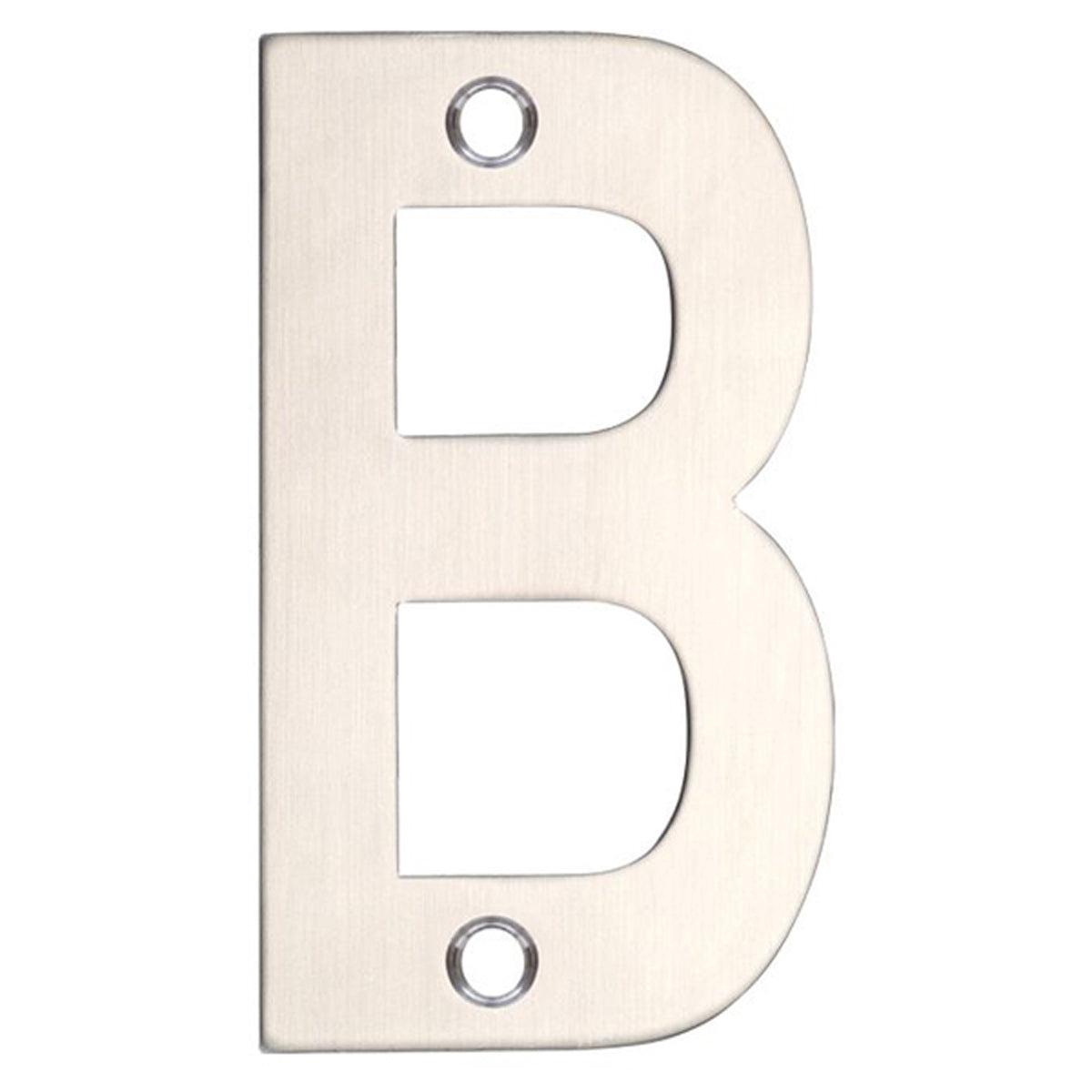 ZSN LETTER B 75 SSS