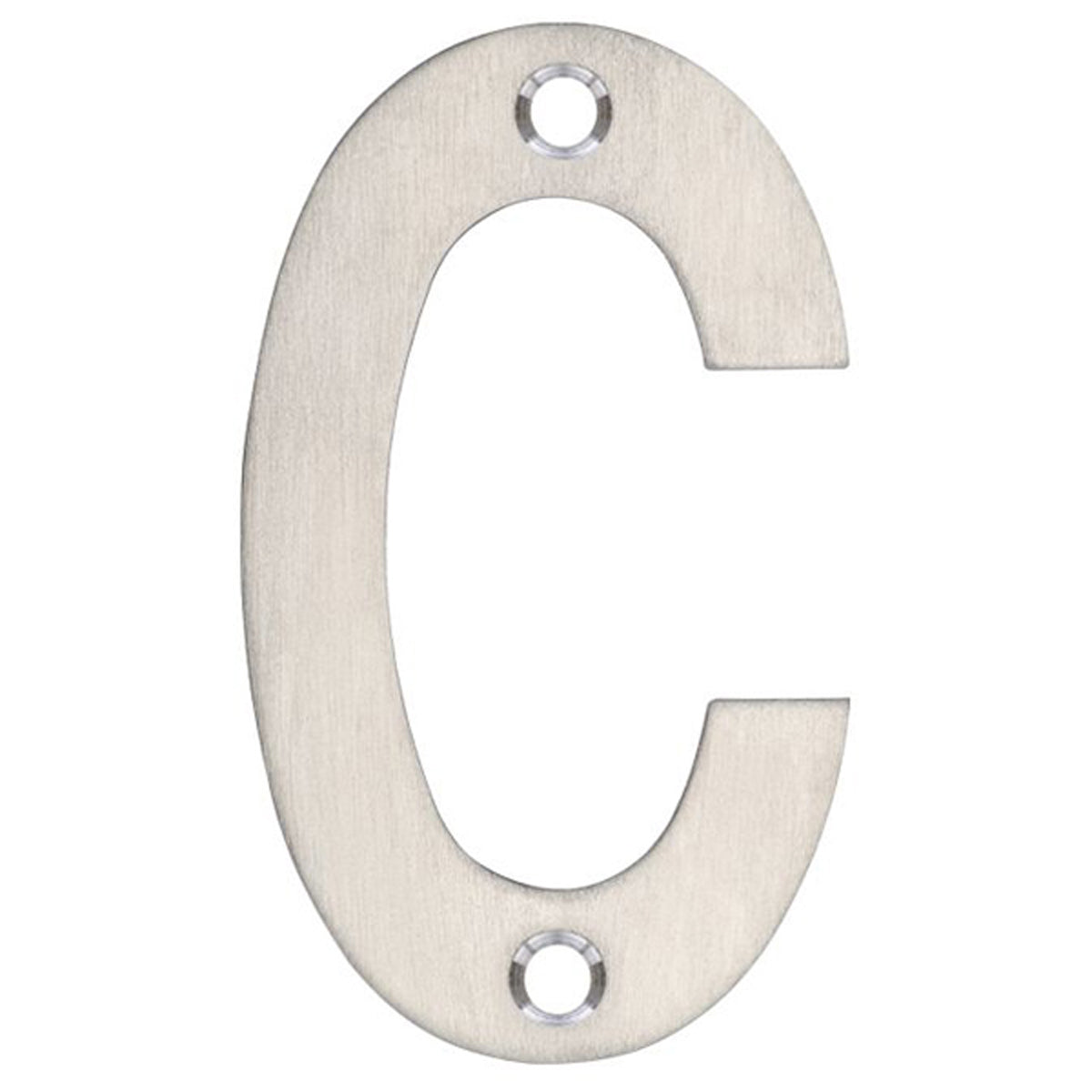 ZSN LETTER C 75 SSS