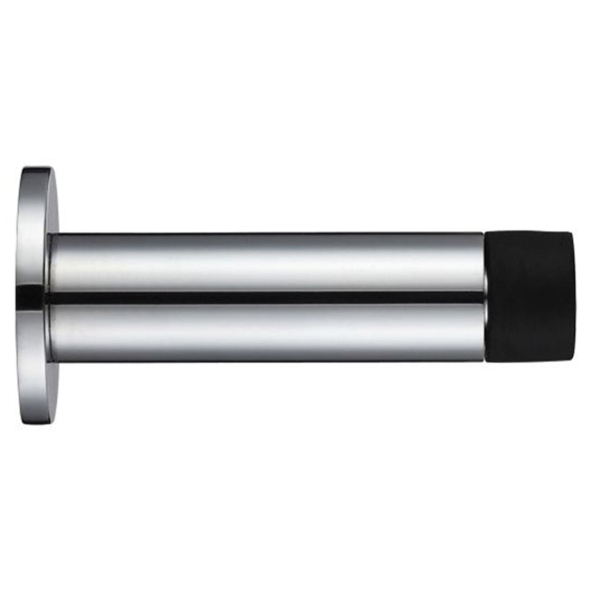 ZAB DOOR STOP SOLID+ROSE 70 PCP