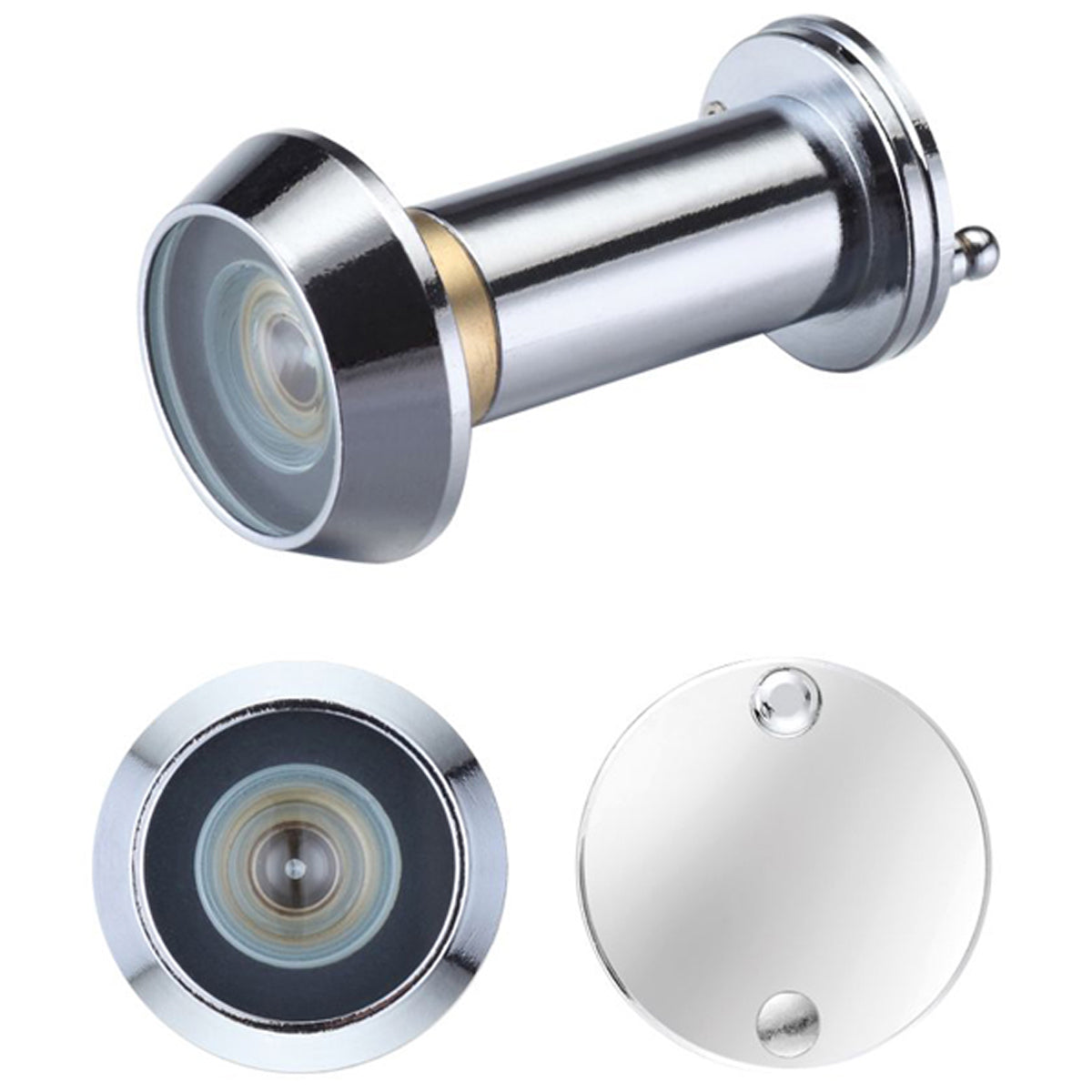 ZAB DOOR VIEWER D19 PCP