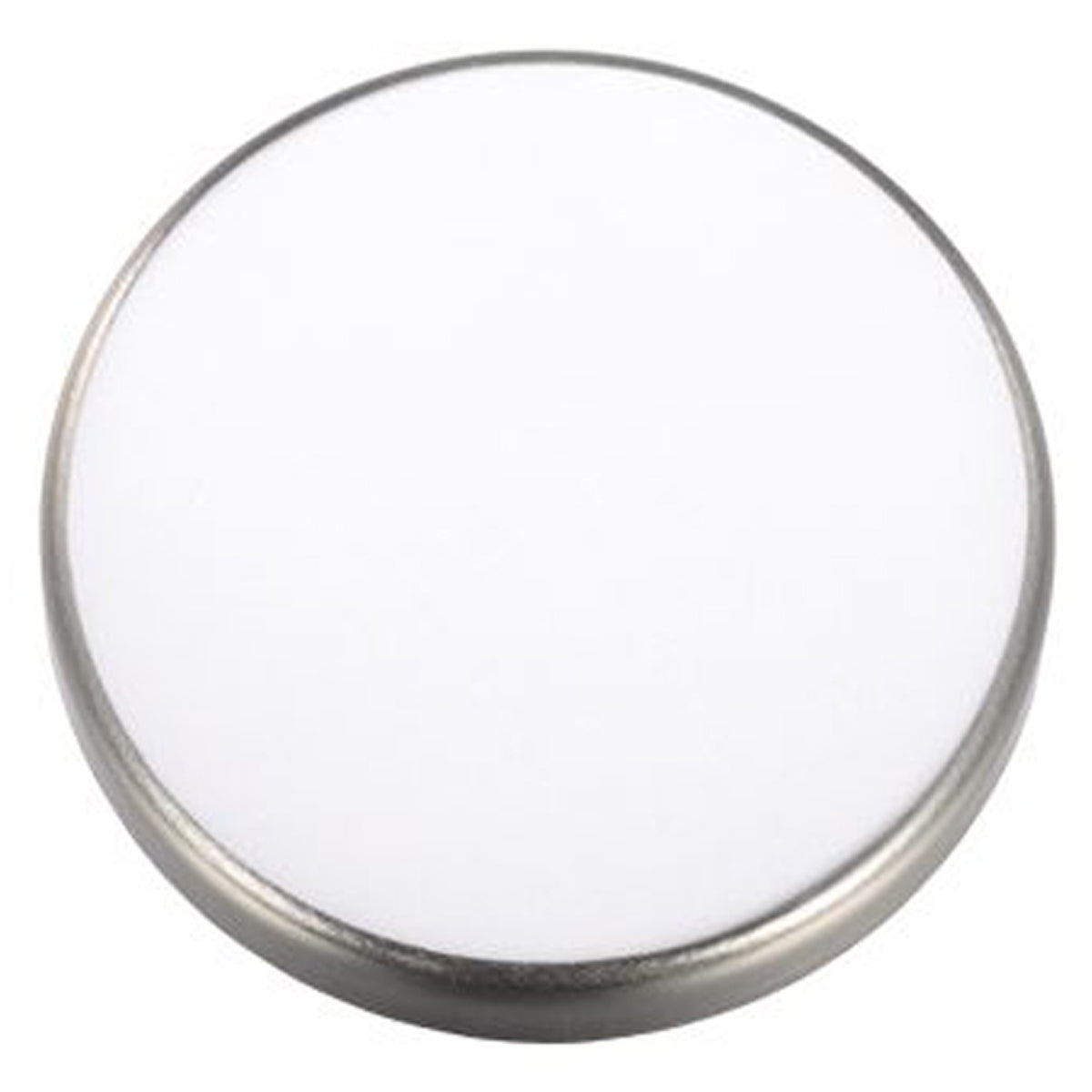 ZCA ESCUTCHEON BLANK D52x8 SAA