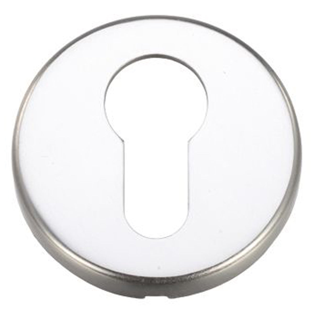 ZCA ESCUTCHEON EURO D52x8 SAA