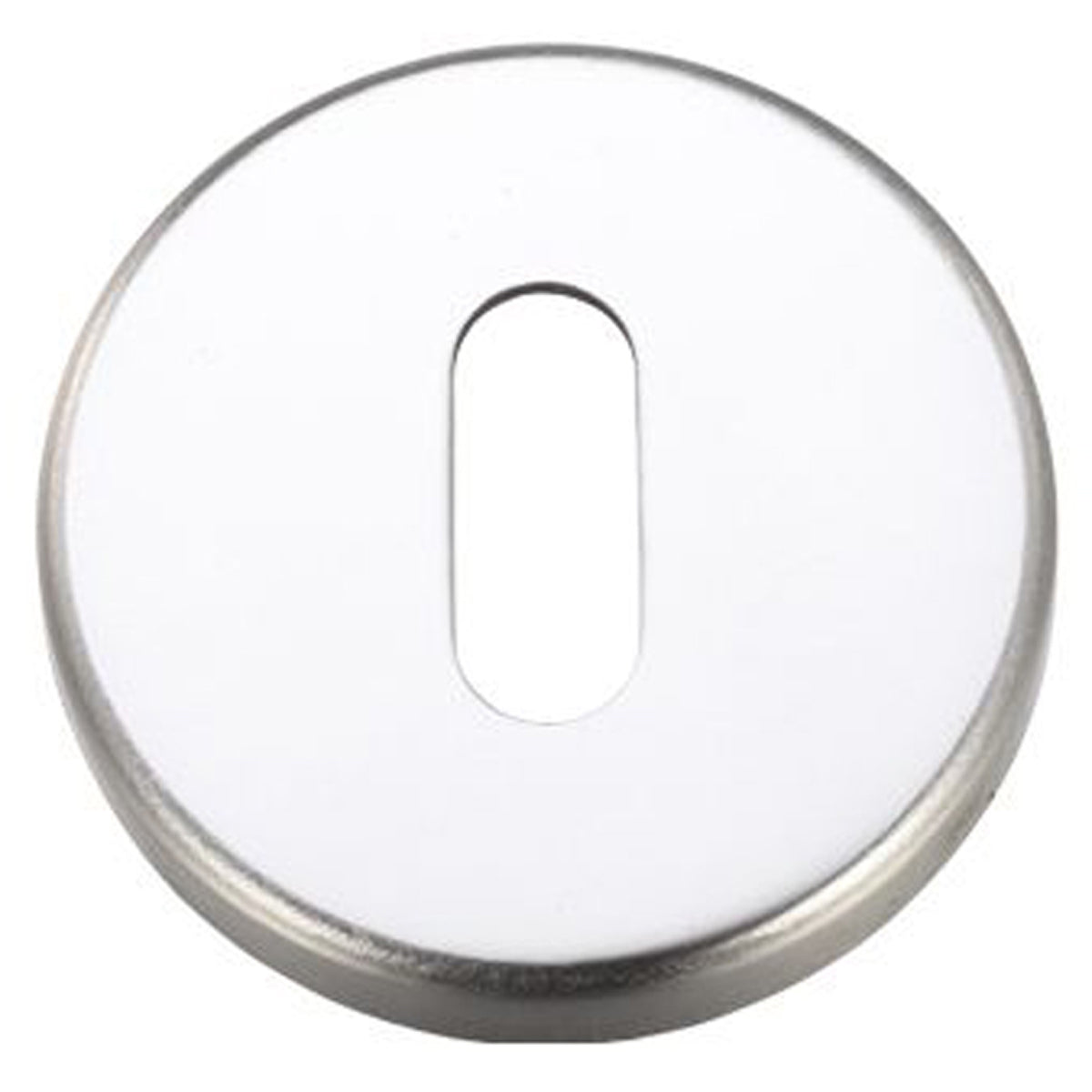 ZCA ESCUTCHEON STD D52x8 SAA