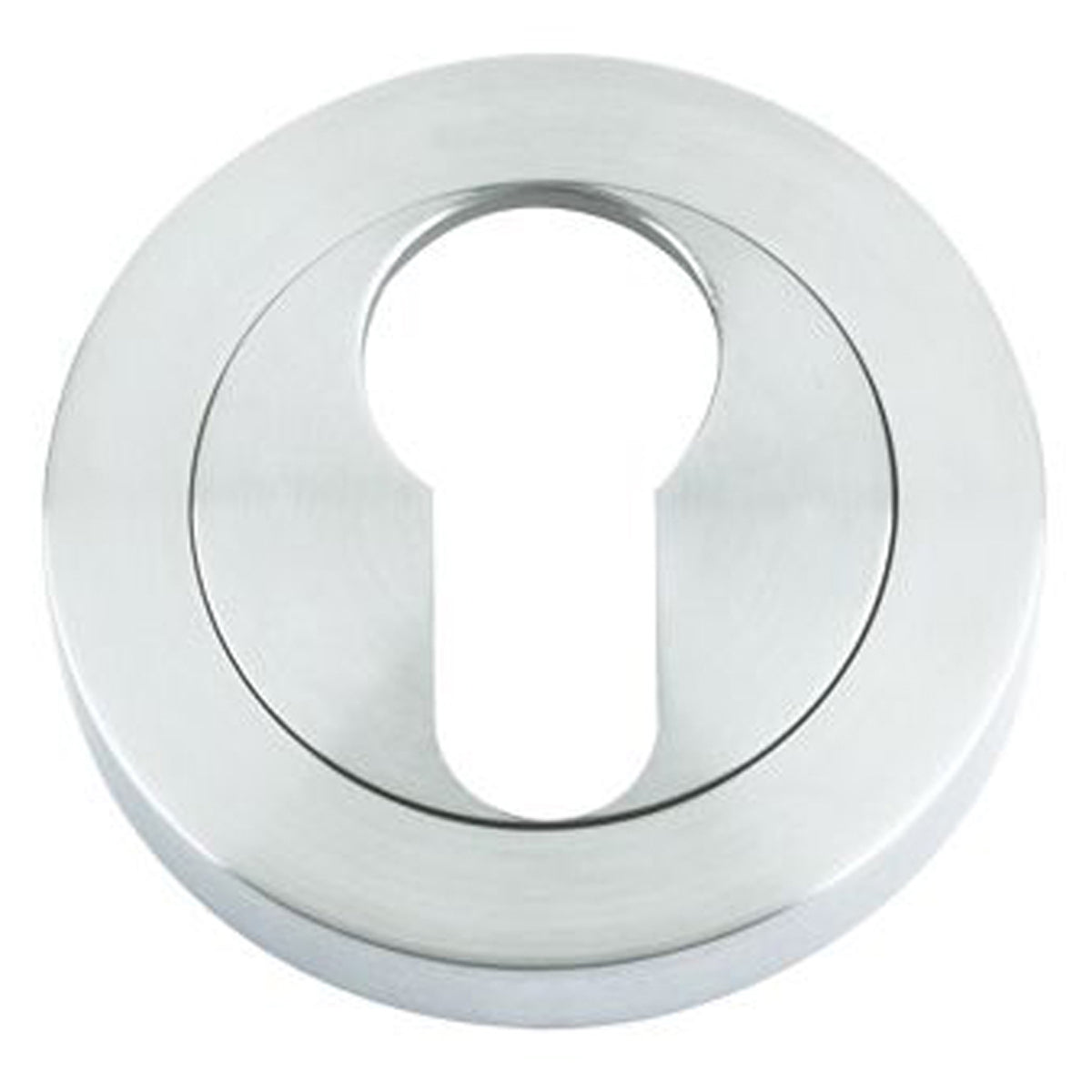 ZPZ ESCUTCHEON EURO D50x8 SCP