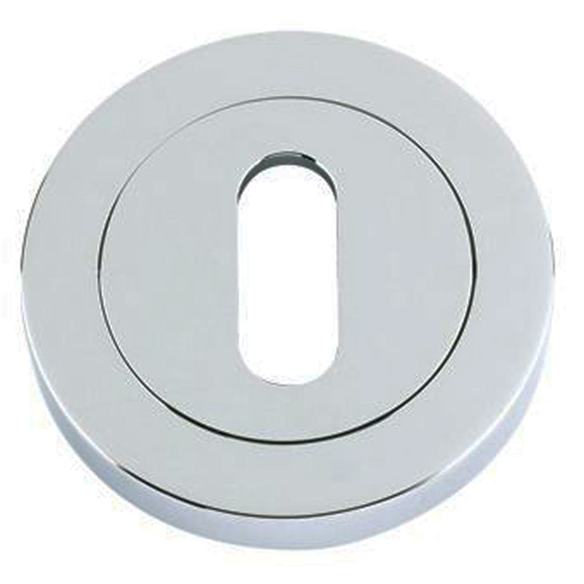 ZPZ ESCUTCHEON STD D50x8 PNP