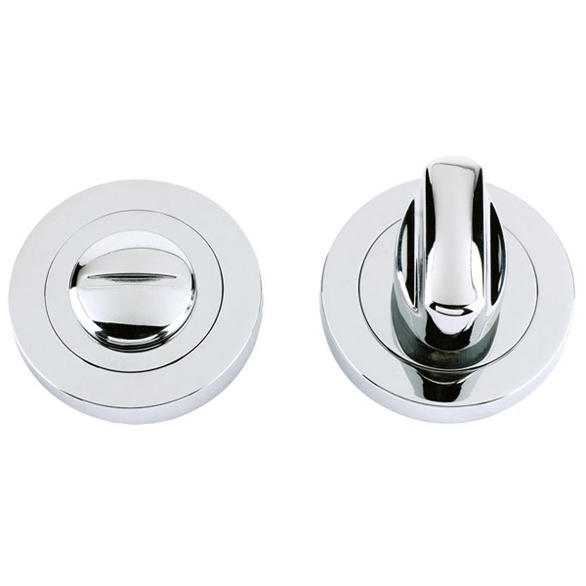ZPZ ESCUTCHEON TURN&REL D50x8 PCP