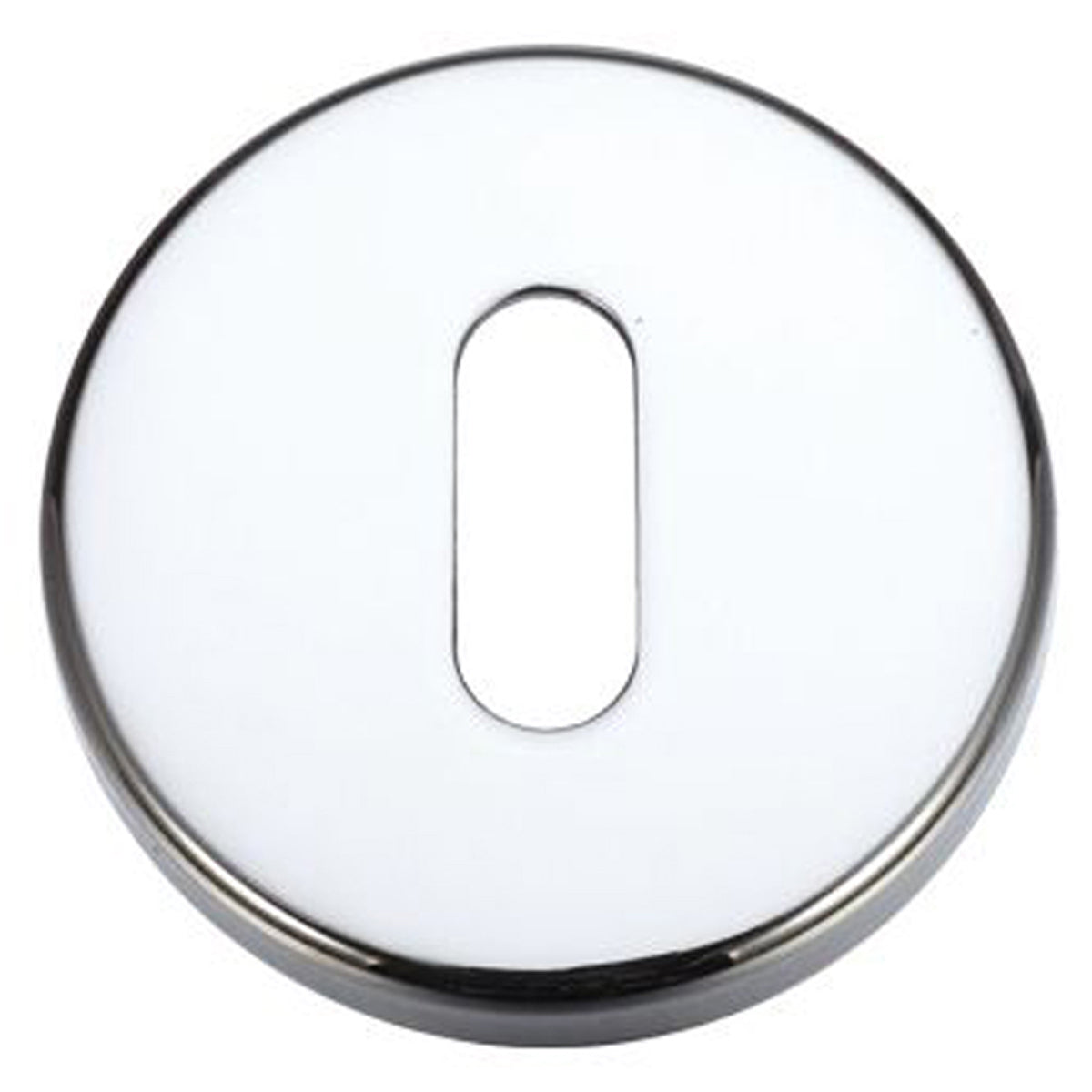 ZCZ ESCUTCHEON STD D52x8 PCP