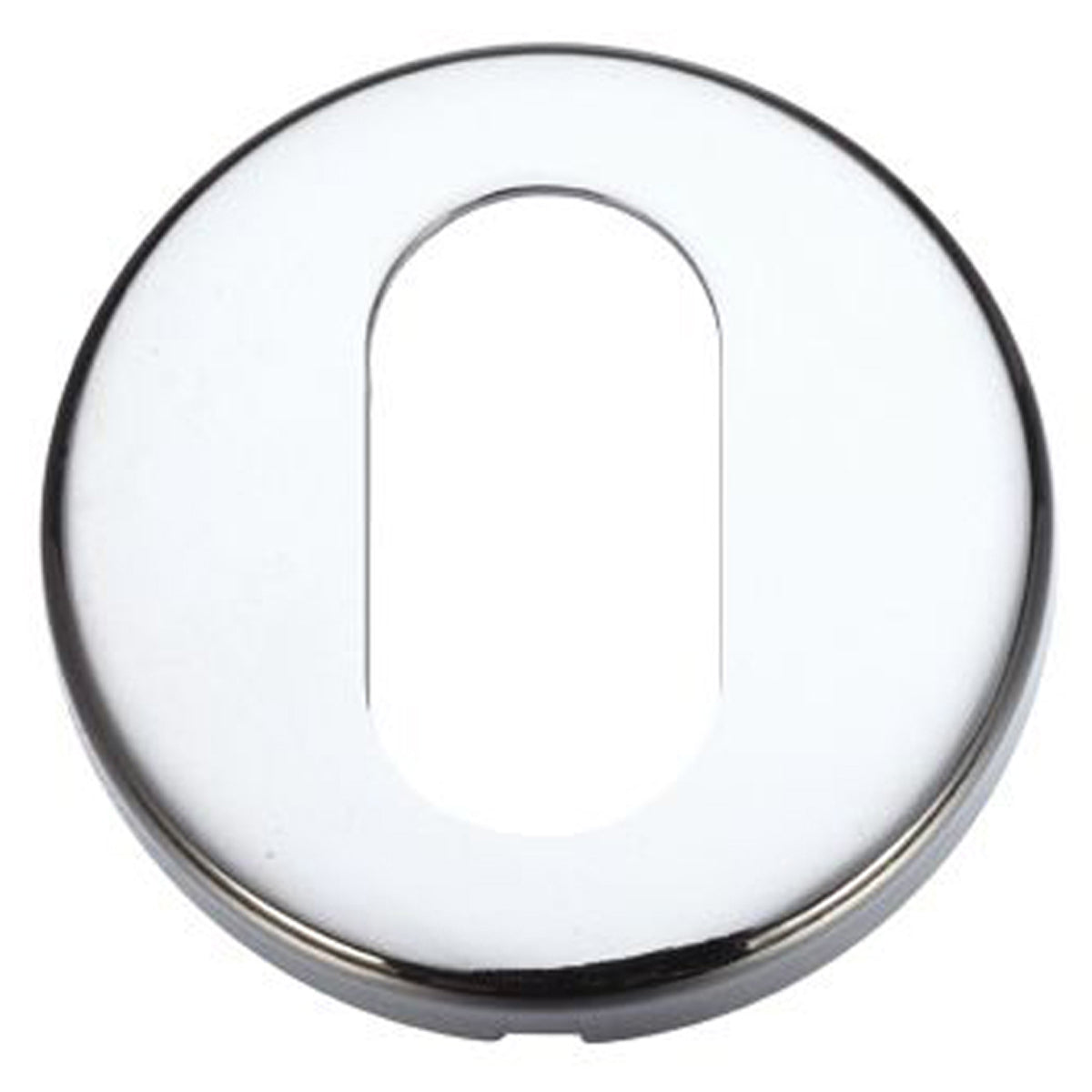 ZCZ ESCUTCHEON OVAL D52x8 PCP
