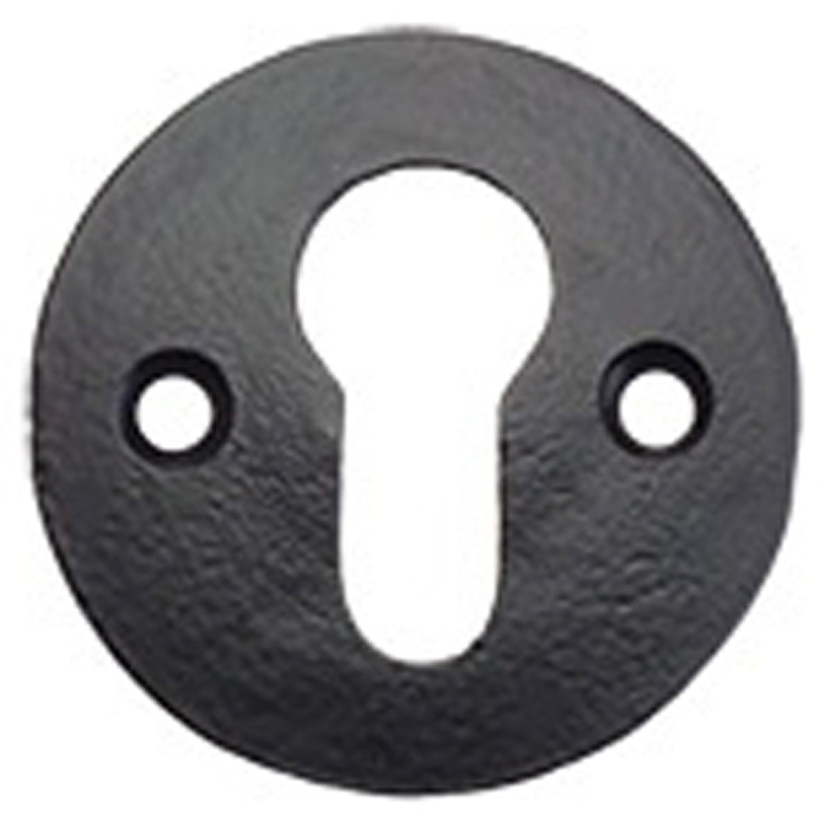 FOX ESCUTCHEON D50 BLK