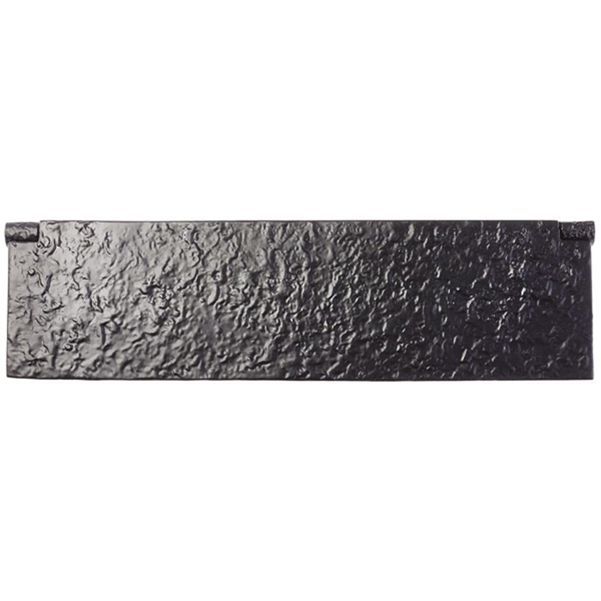 FOX LETTER TIDY 305x76 BLK