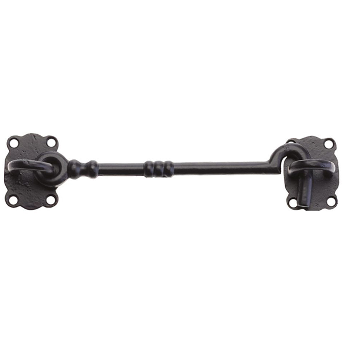 FOX CABIN HOOK 203 BLK