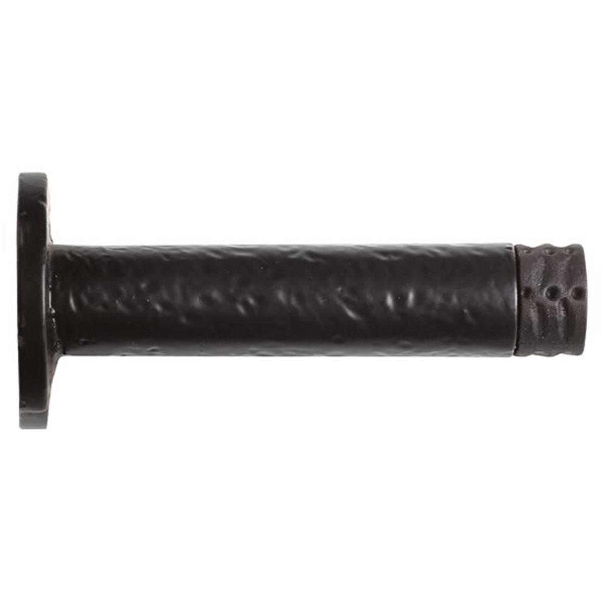 FOX DOOR STOP D18x90xD40 BLK