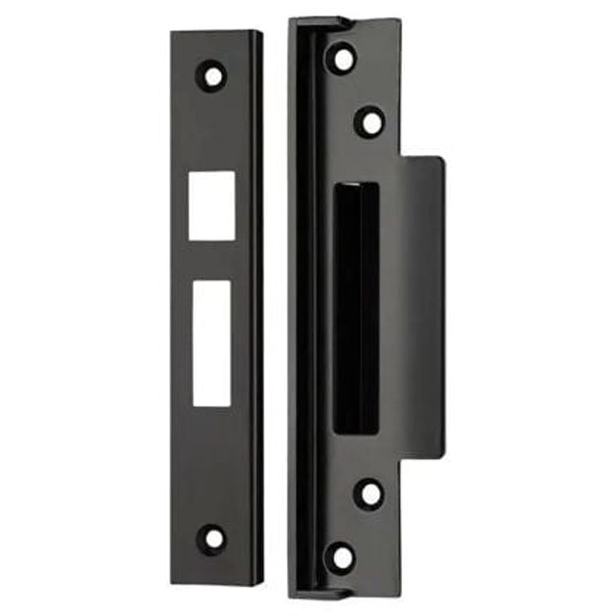 REBATE KIT BS 5LEVER SASHLOCK 64/76 BLK