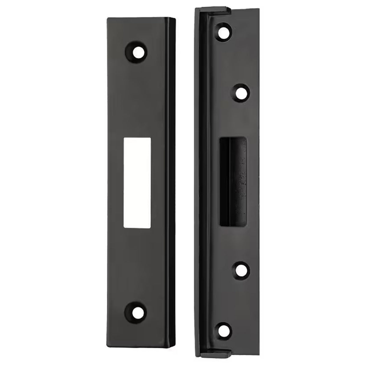REBATE KIT BS SECURITY DEADLOCK 64/76 BLK