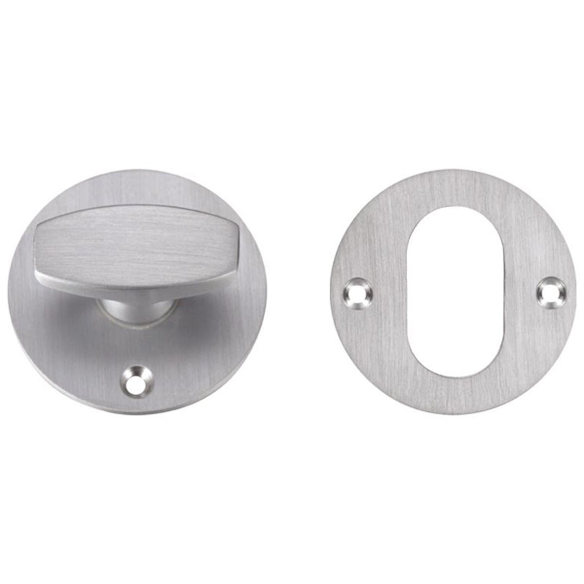 ZUR UK RP N LATCH TURN+REL D45 SCP