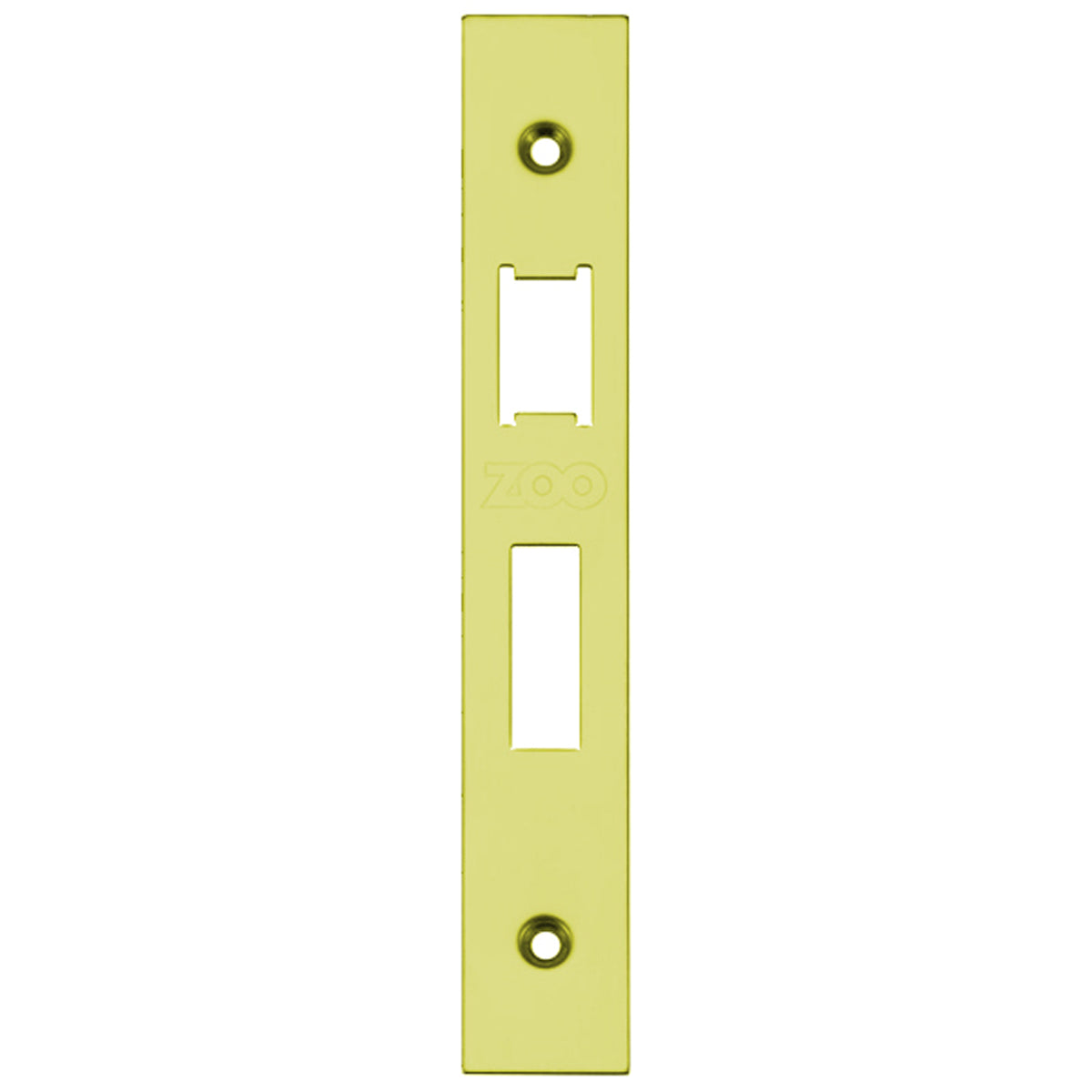 ZUK UK SASH LOCK PACK SQU PVD