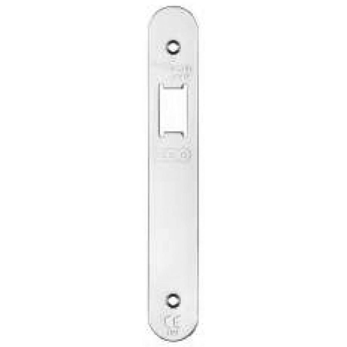 ZUK UK UP LATCH PACK SQU PVDBRZ