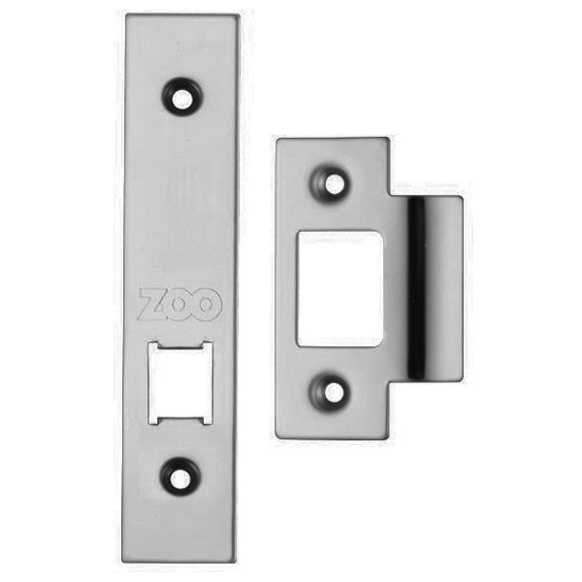 ZUKH UK H LATCH PACK PVDN