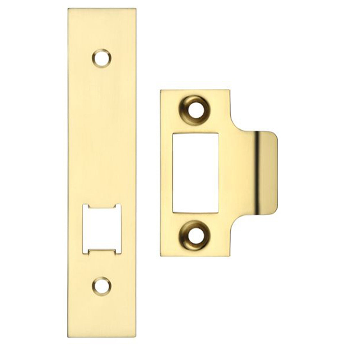 ZUKH UK H LATCH PACK BLANK UPB