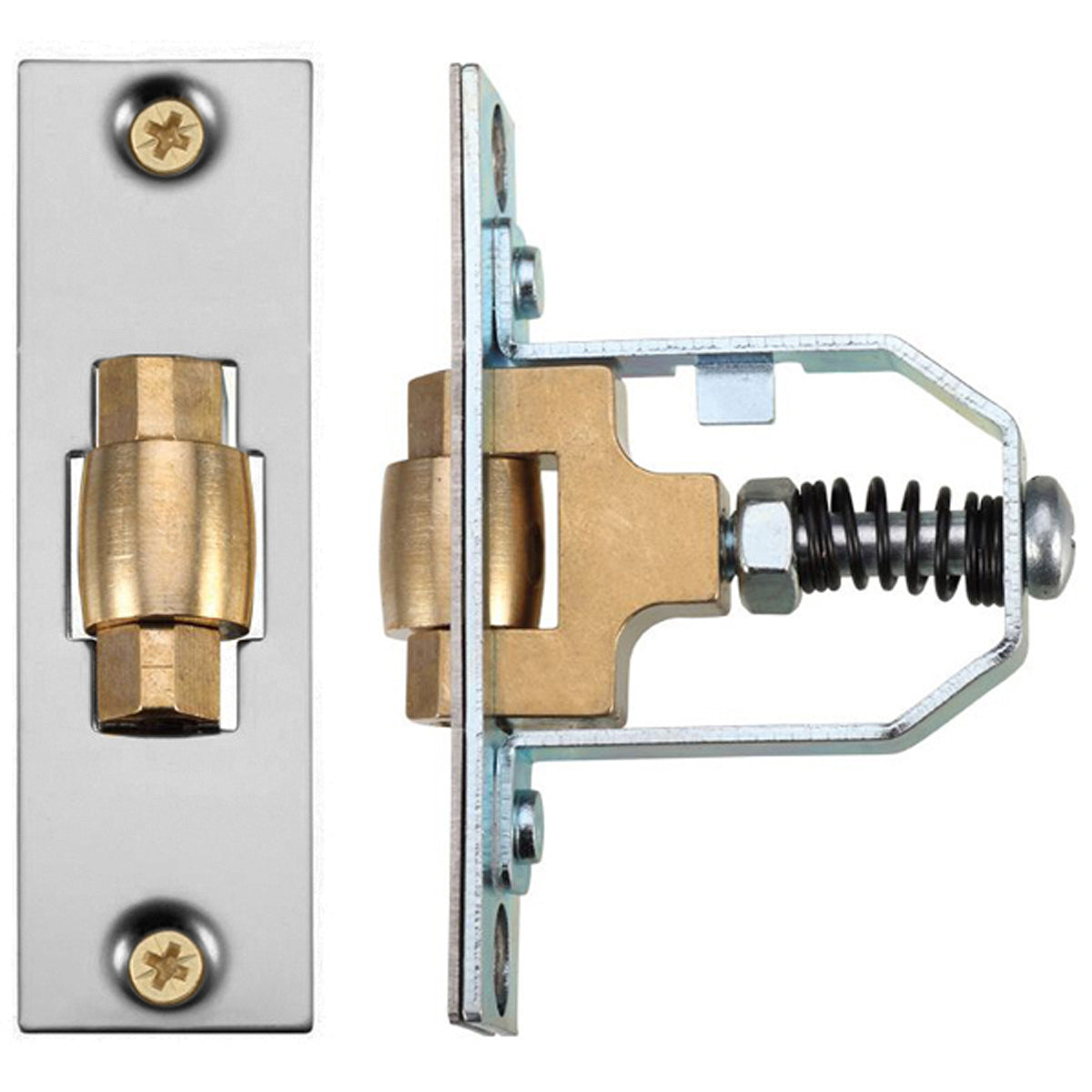 ZTLA ADJ ROLLER LATCH 76 PNP