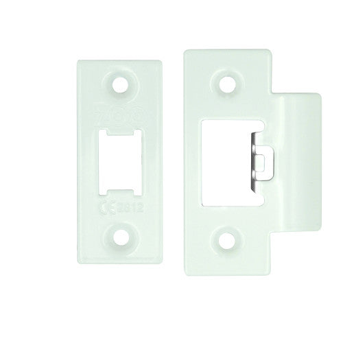 ZLAP01-PCW Spare Sq.Acc Pk for Heav by ZOO HARDWARE LTD