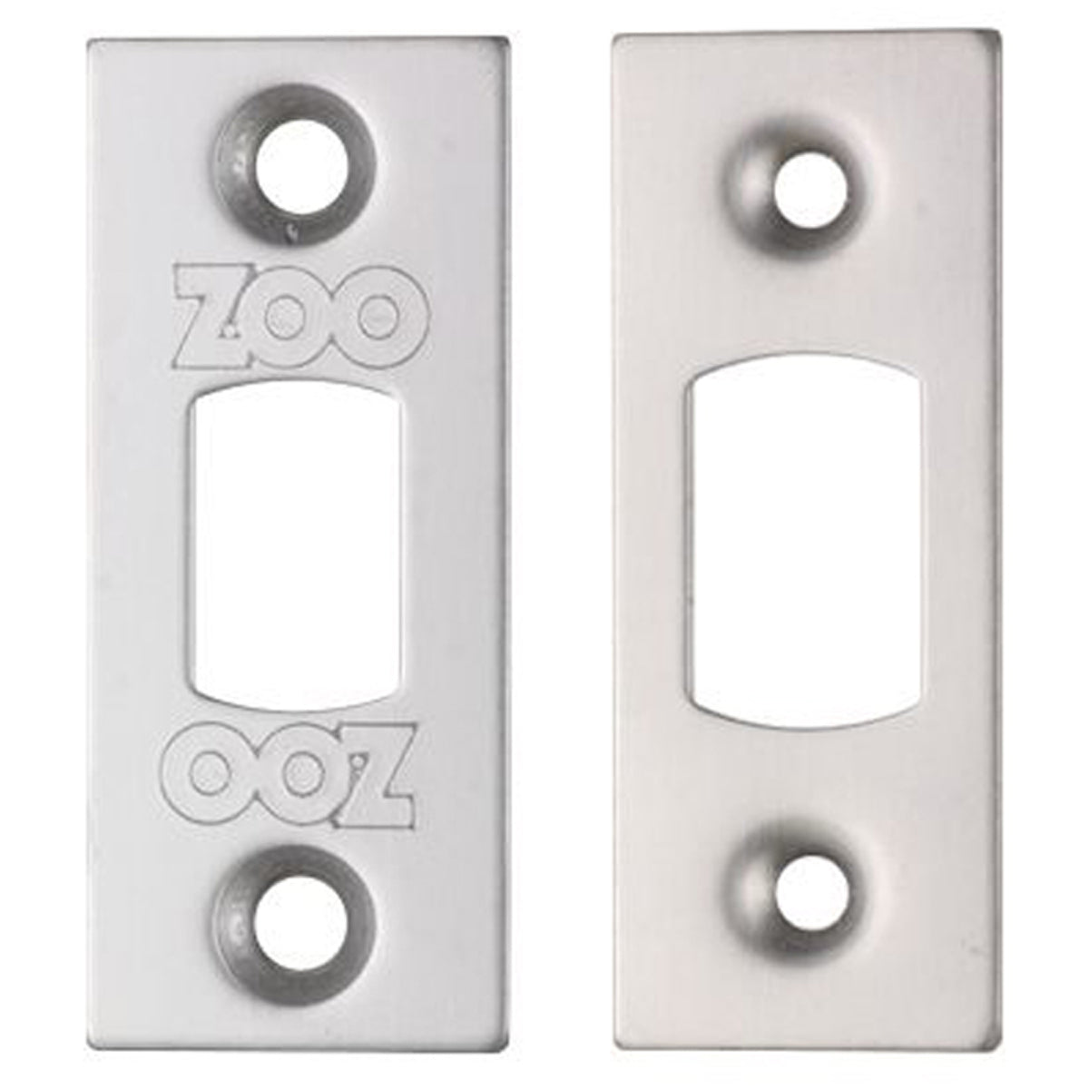 ZTLA HD TUB DBOLT ACC SQU SSS