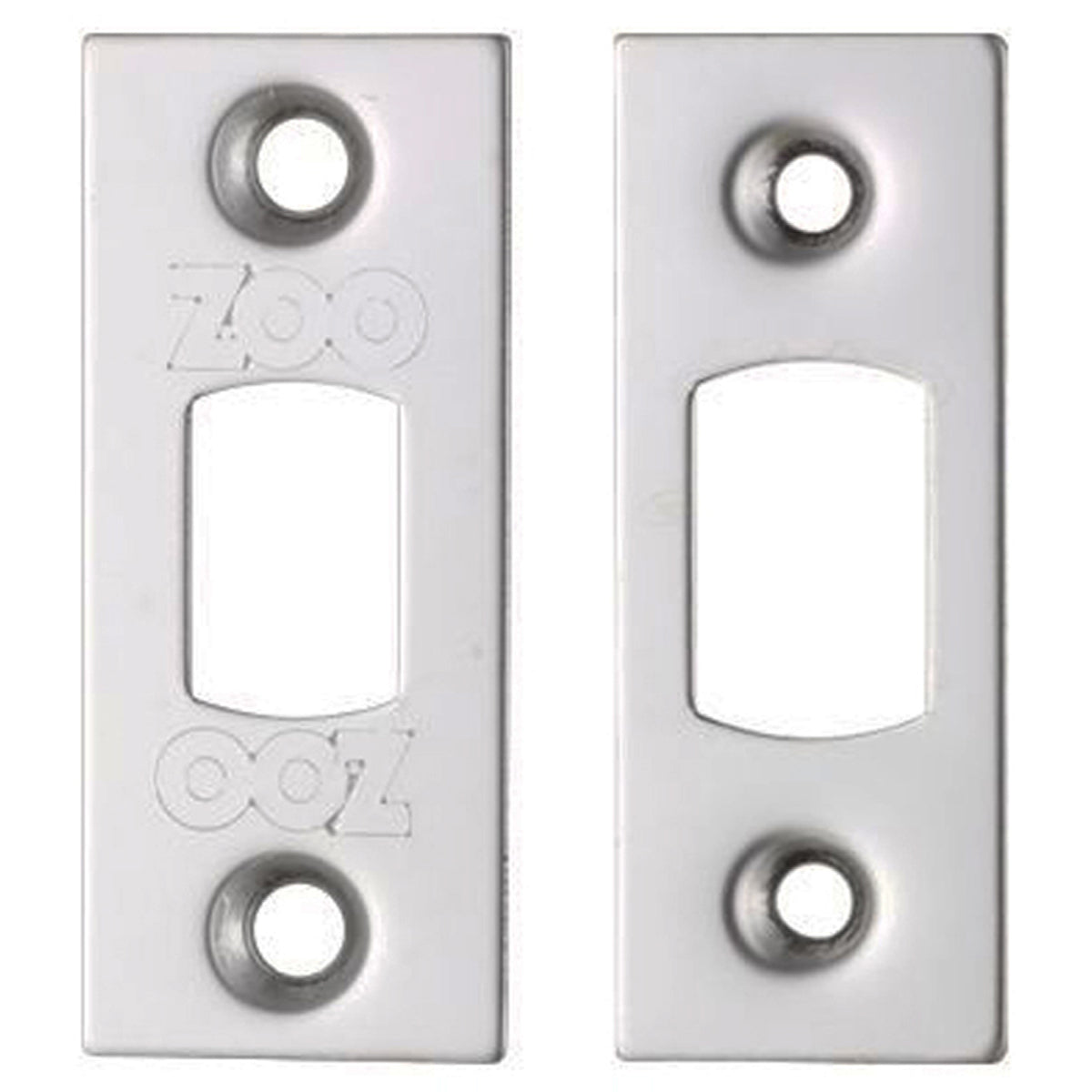 ZTLA HD TUB DBOLT ACC SQU PVD PNP