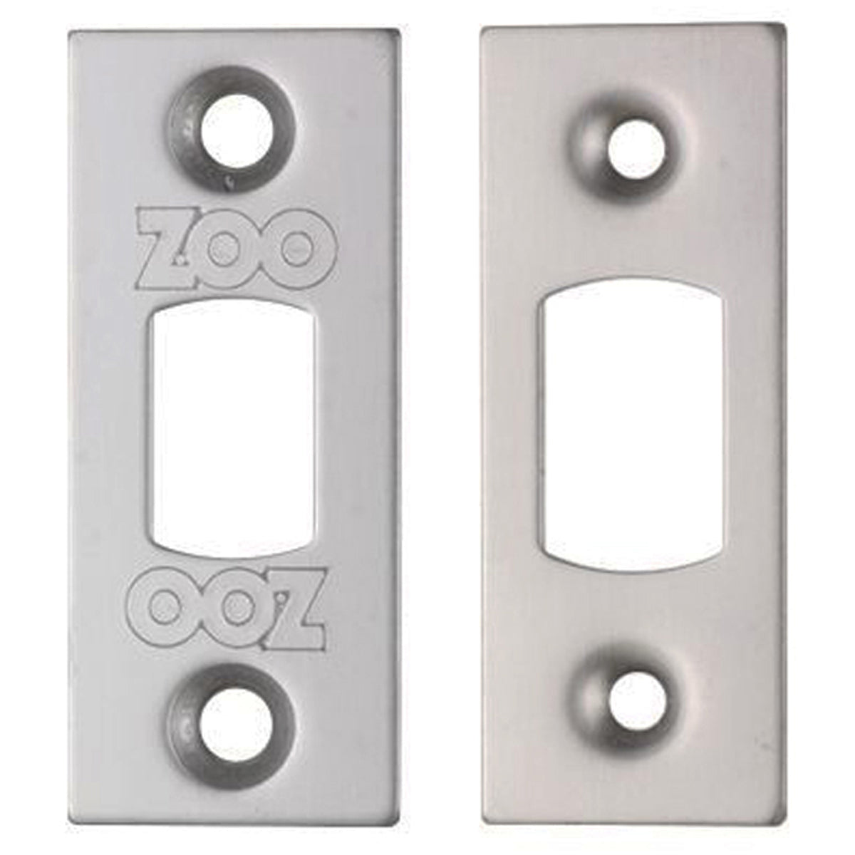 ZTLA HD TUB DBOLT ACC SQU PVD SNP